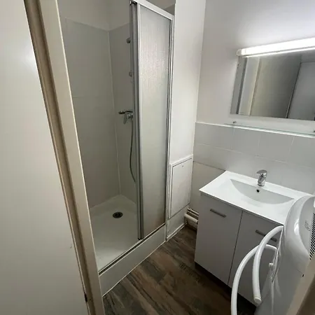 Apartment Cosy A La Gare De